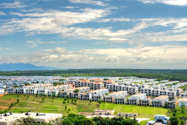 Les avantages incontournables des pommeaux de douche haute pression