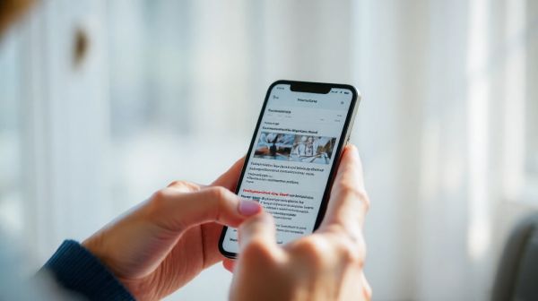 5 astuces pour suivre l'actualité quotidienne en direct