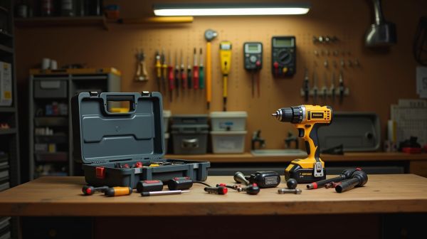 Choisir son matériel électrique : guide complet pour professionnels et particuliers