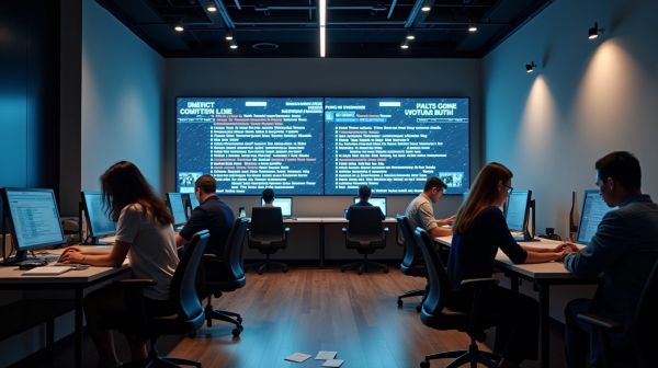 Comment rester informé sur l'actualité du quotidien en temps réel