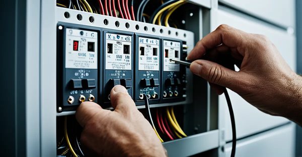 Installation électrique à dax : choisir le bon électricien