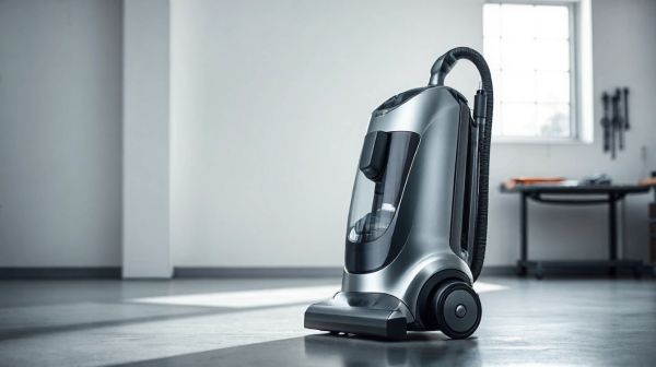 Les 7 astuces pour maximiser l'usage d'un aspirateur professionnel