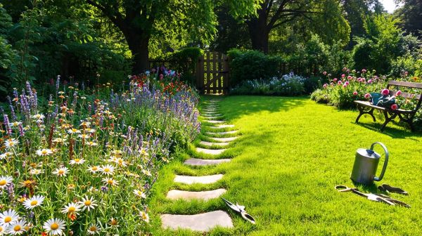 Les meilleures techniques pour maîtriser votre jardinage