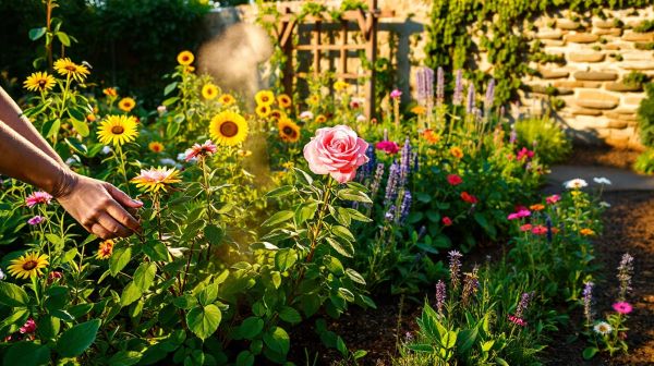 Les meilleures techniques pour maîtriser votre jardinage