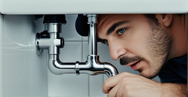 Plombier paris 19 : intervention rapide et professionnelle