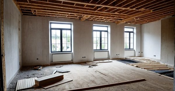 Rénovation et construction neuve : votre expert à ancenis