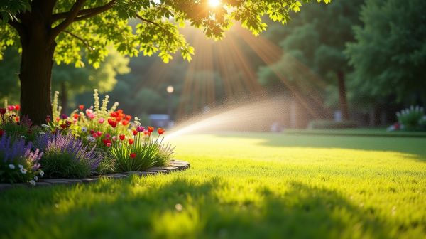 Tout sur le jardinage : astuces pour réussir son espace vert