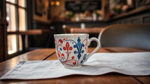 Trouver des mugs artisanaux français : des designs originaux