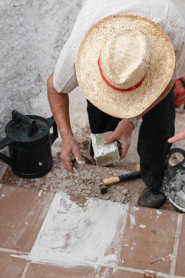 Votre maçon à Montreuil : expertise et solutions sur mesure