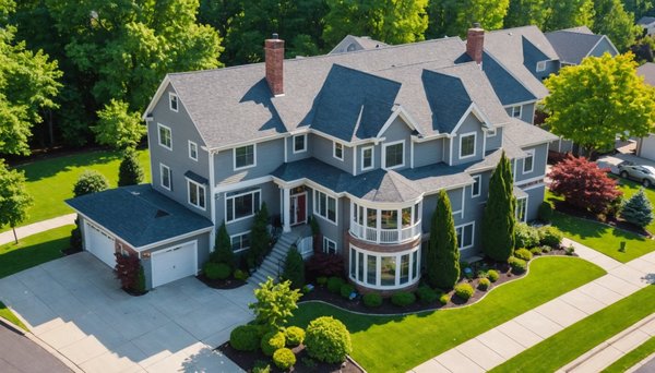 Votre partenaire incontournable pour des transactions immobilières réussies